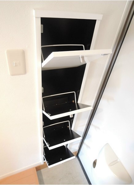 ミモザの物件内観写真