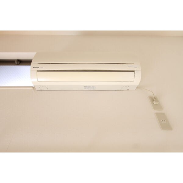 ミモザの物件内観写真