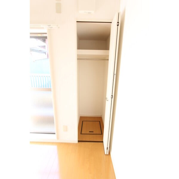 ミモザの物件内観写真