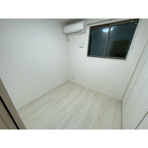 デュマンⅡの物件内観写真