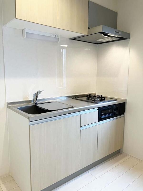 ハーモニーテラス西中田Ⅷの物件内観写真