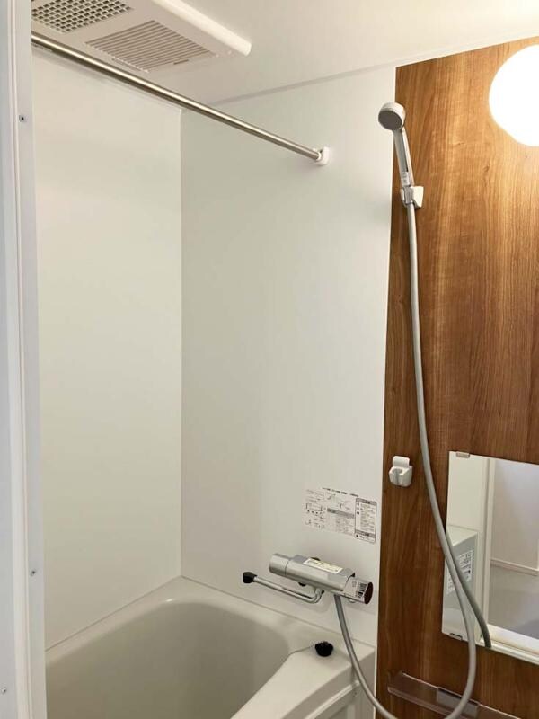 ハーモニーテラス西中田Ⅷの物件内観写真