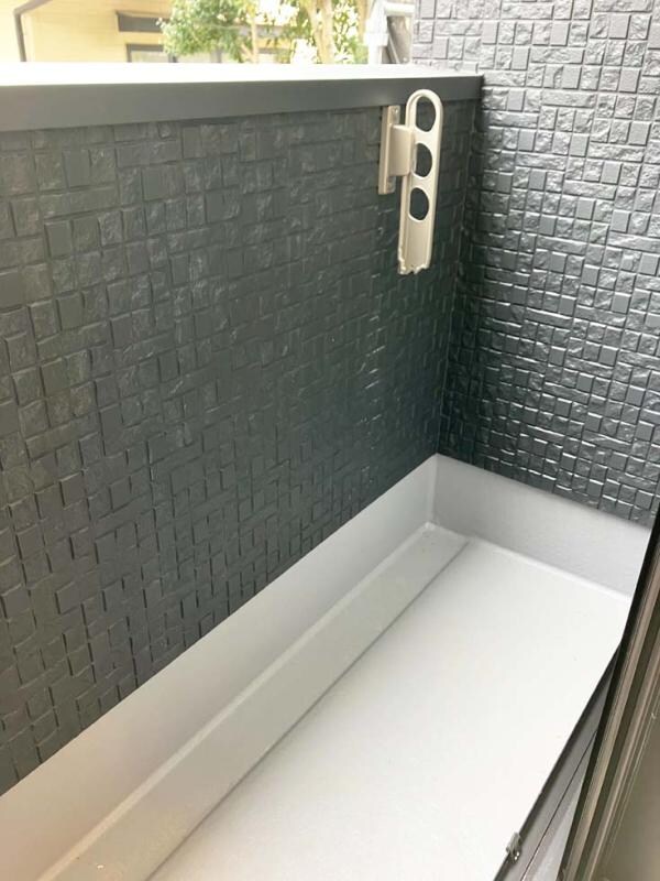 ハーモニーテラス西中田Ⅷの物件内観写真