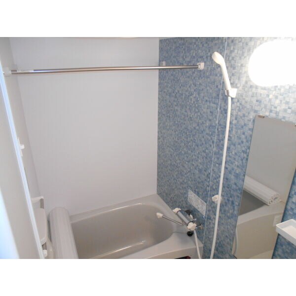 リブリ・クレールコートⅡの物件内観写真