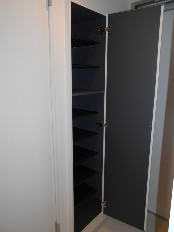 リブリ・クレールコートⅡの物件内観写真