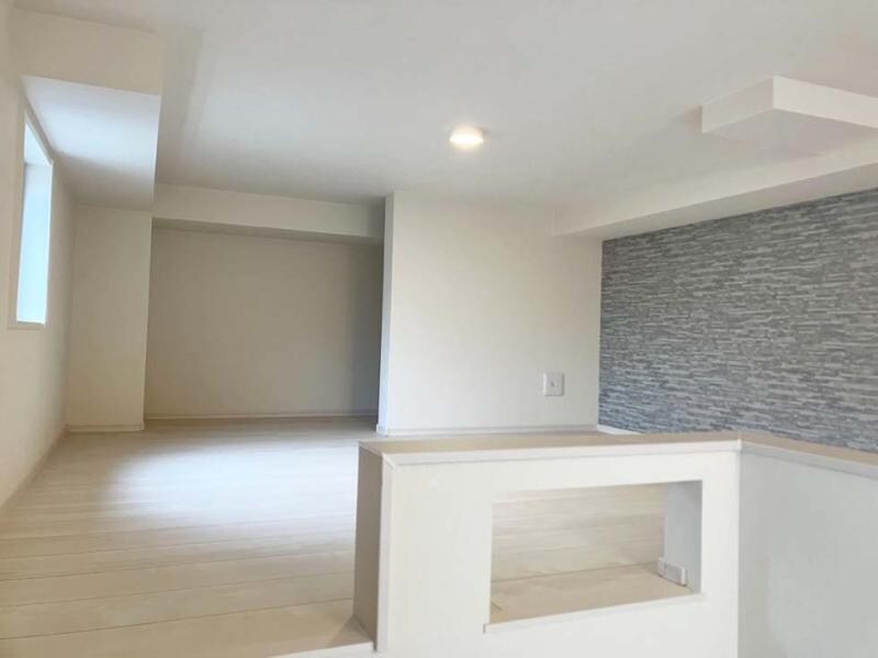 ハーモニーテラス西中田Ⅷの物件内観写真