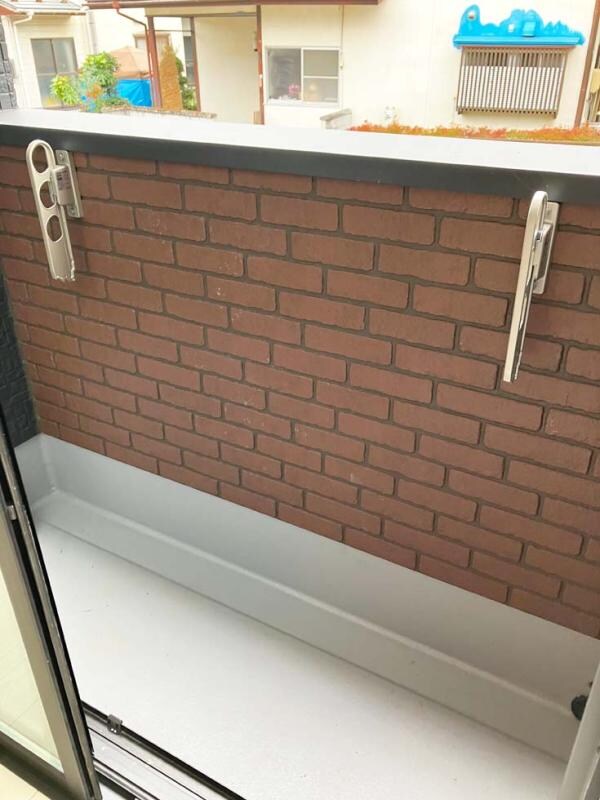 ハーモニーテラス西中田Ⅷの物件内観写真