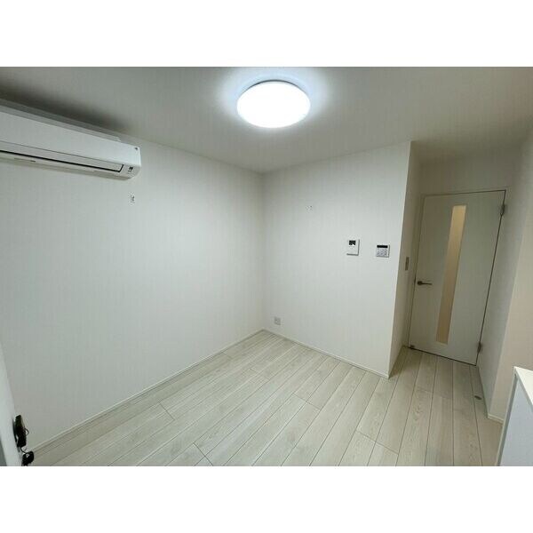 デュマンⅡの物件内観写真