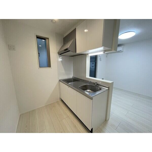 デュマンⅡの物件内観写真