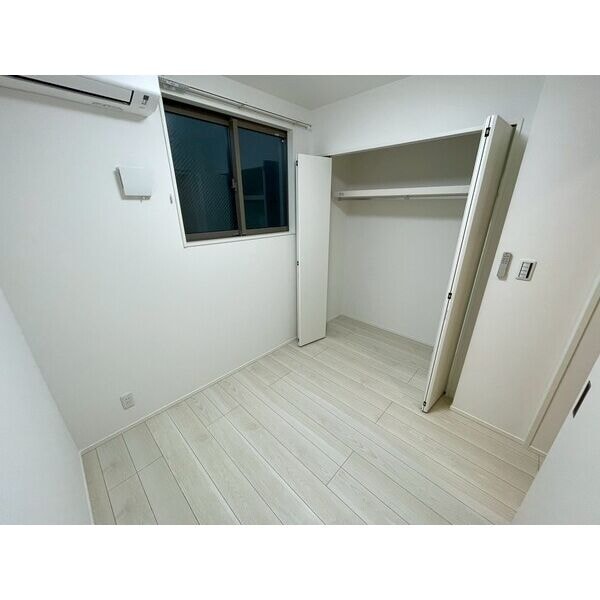 デュマンⅡの物件内観写真