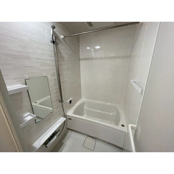 デュマンⅡの物件内観写真