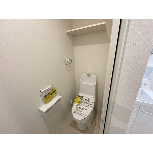 デュマンⅡの物件内観写真