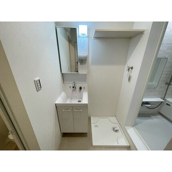 デュマンⅡの物件内観写真