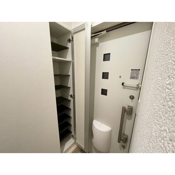 デュマンⅡの物件内観写真