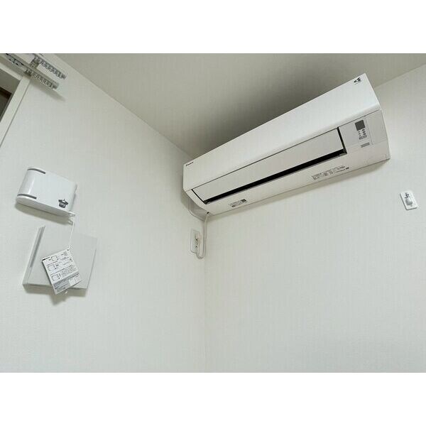 デュマンⅡの物件内観写真