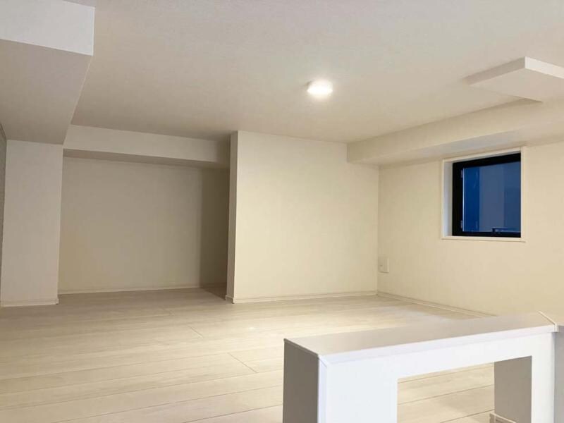 ハーモニーテラス西中田Ⅷの物件内観写真