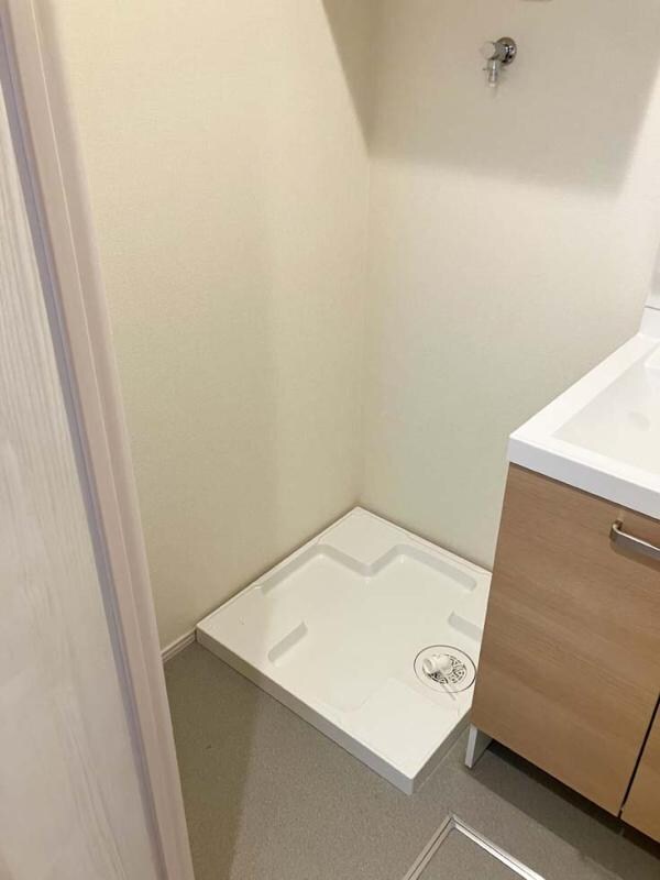 ハーモニーテラス西中田Ⅷの物件内観写真