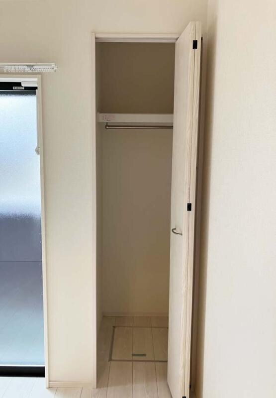 ハーモニーテラス西中田Ⅷの物件内観写真