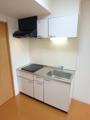 HF晩翠通レジデンスの物件内観写真