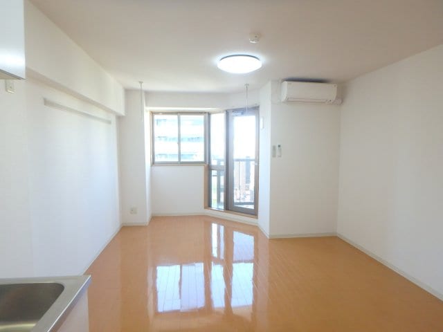 HF晩翠通レジデンスの物件内観写真