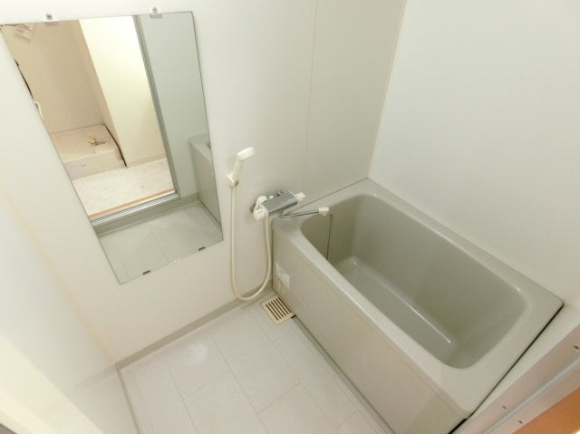 HF晩翠通レジデンスの物件内観写真