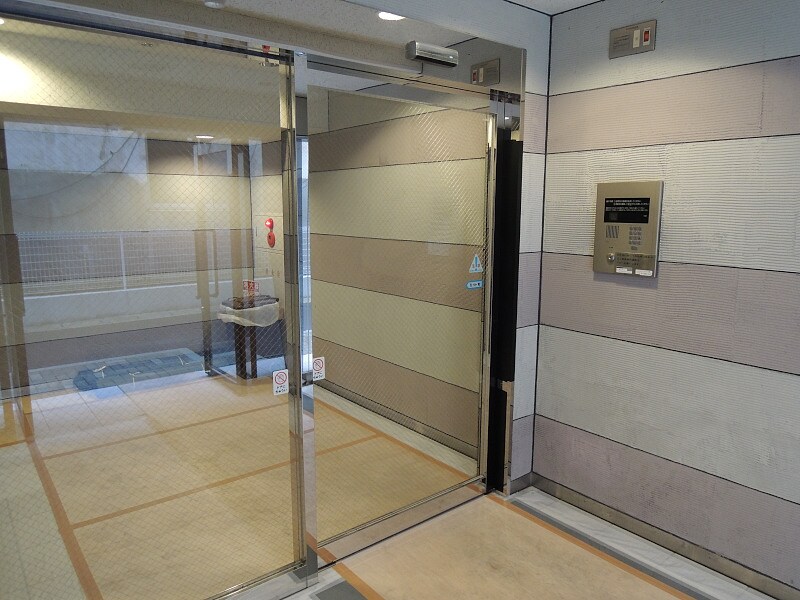 HF晩翠通レジデンスの物件内観写真