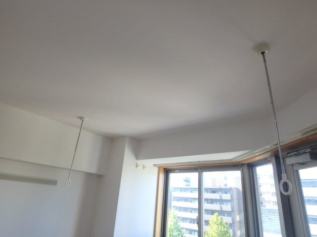 HF晩翠通レジデンスの物件内観写真