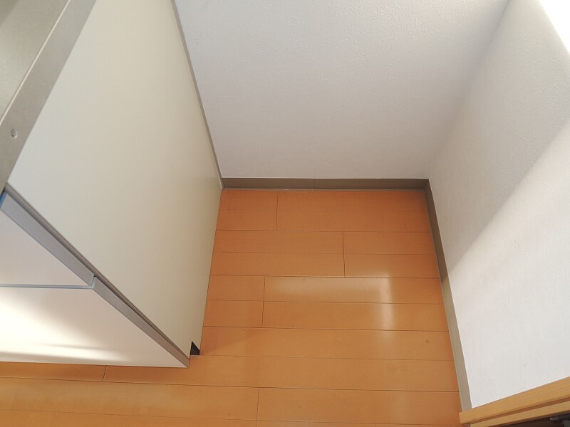 HF晩翠通レジデンスの物件内観写真