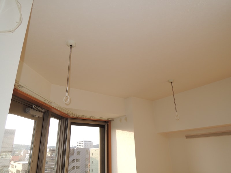 HF晩翠通レジデンスの物件内観写真