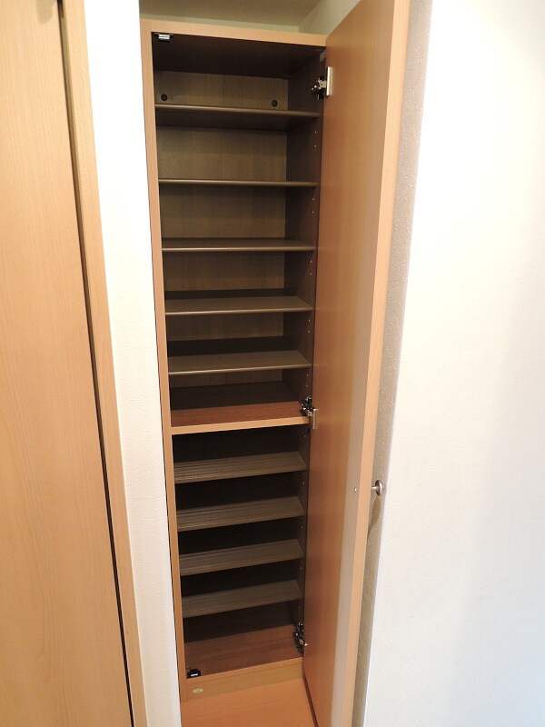 HF晩翠通レジデンスの物件内観写真