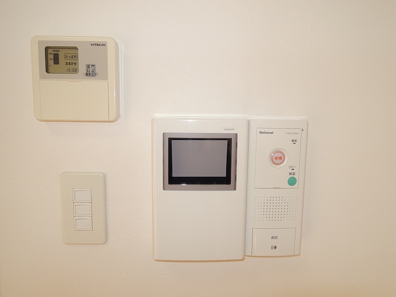 HF晩翠通レジデンスの物件内観写真