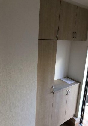 クレアーレ旭ヶ丘の物件内観写真