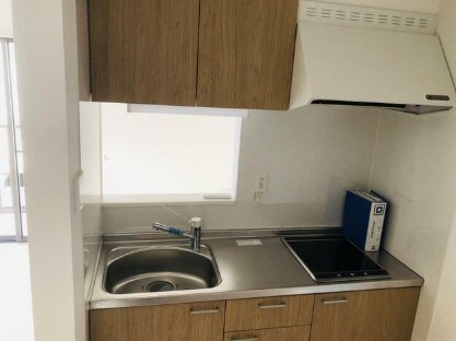 クレアーレ旭ヶ丘の物件内観写真