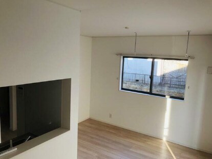 クレアーレ旭ヶ丘の物件内観写真