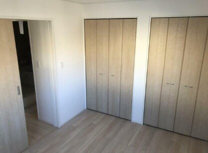 クレアーレ旭ヶ丘の物件内観写真