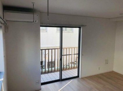 クレアーレ旭ヶ丘の物件内観写真