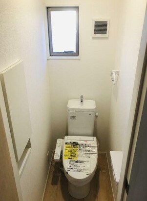 クレアーレ旭ヶ丘の物件内観写真