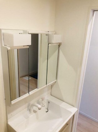 クレアーレ旭ヶ丘の物件内観写真