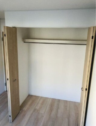 クレアーレ旭ヶ丘の物件内観写真