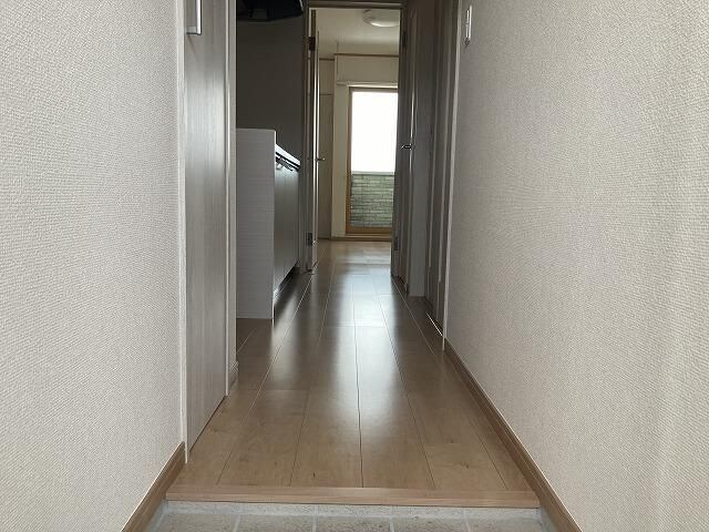 メゾンエスポワール堤町の物件内観写真