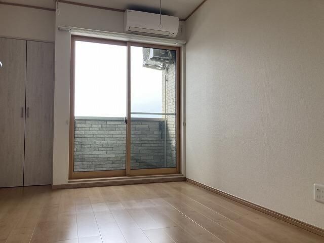 メゾンエスポワール堤町の物件内観写真