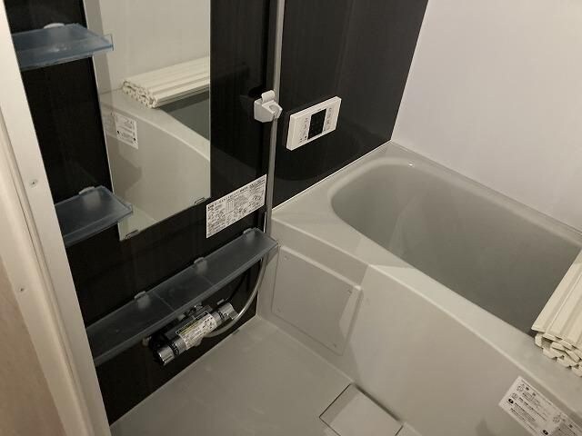 メゾンエスポワール堤町の物件内観写真