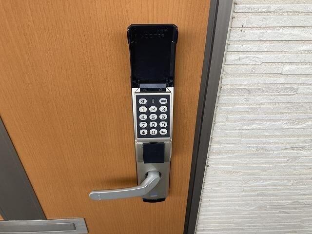 メゾンエスポワール堤町の物件内観写真