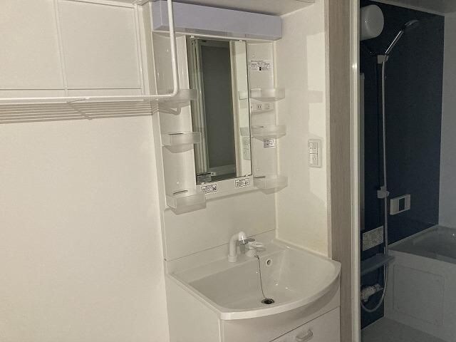 メゾンエスポワール堤町の物件内観写真