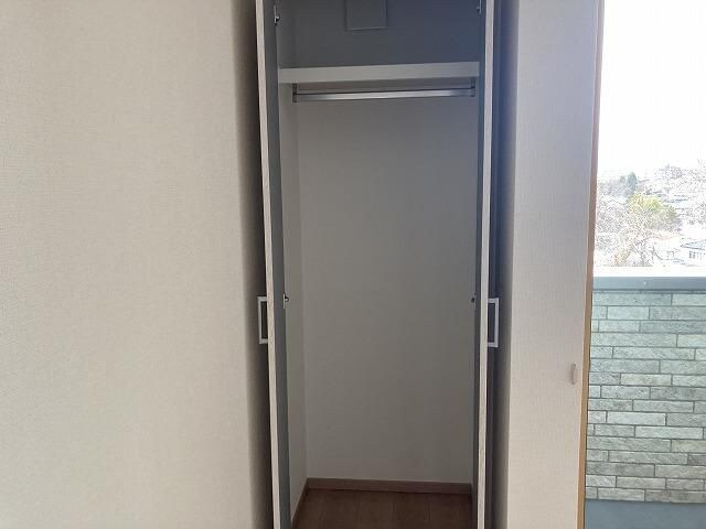 メゾンエスポワール堤町の物件内観写真