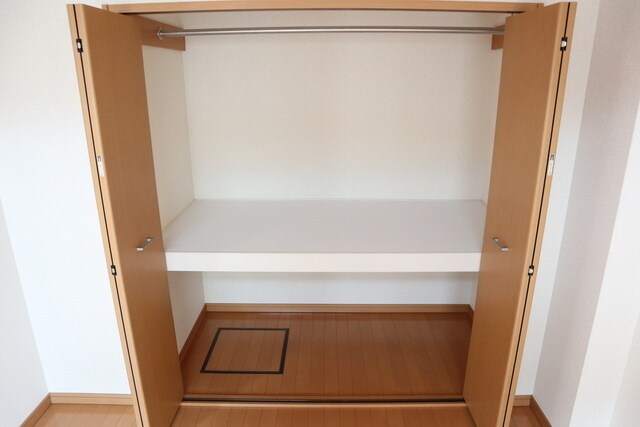 エスポワールコマツII　B館の物件内観写真