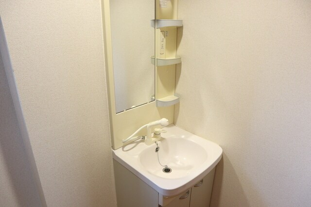 エスポワールコマツII　B館の物件内観写真