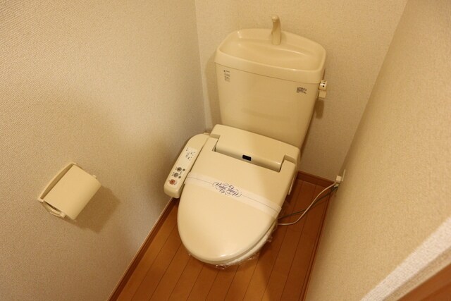 エスポワールコマツII　B館の物件内観写真