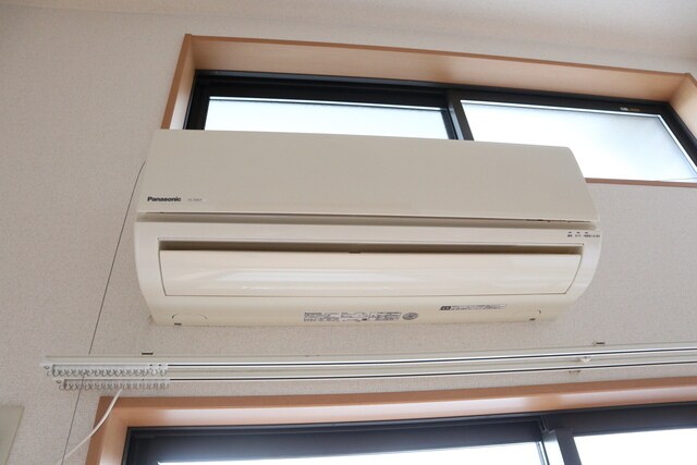 エスポワールコマツII　B館の物件内観写真