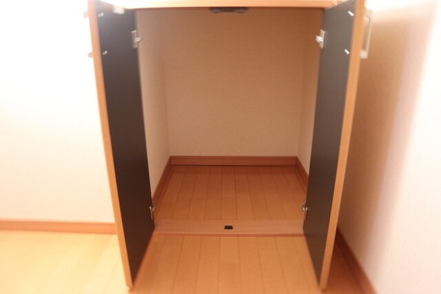 エスポワールコマツII　B館の物件内観写真